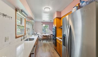 4125 Bowman Ave, Indianapolis, IN 46227