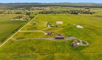 407 Lost Fawn Trl, Belgrade, MT 59714