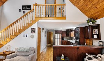 180 Lake Ridge Rd, Adams, KY 41201