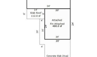 148 Whitetail Ct, Buffalo, WY 82834