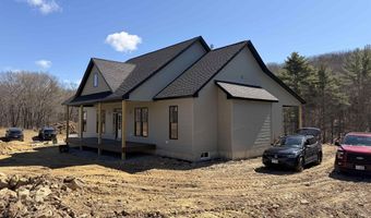 Province Road lot 228-027-001, Belmont, NH 03220