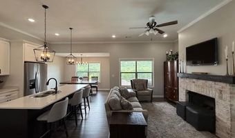20 Jovi Ln, Batesville, AR 72501