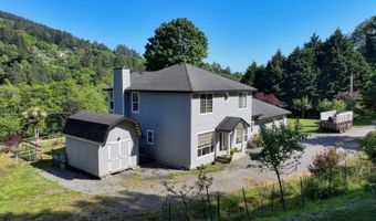 16711 Thompson Rd, Brookings, OR 97415