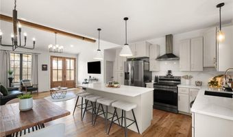 4604 N Bogardus Rd, Austin, IN 47102
