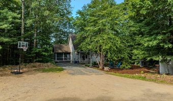 18 Armsby Cir, Campton, NH 03223