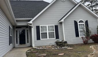 158 Mallard Lake Dr, Aiken, SC 29803