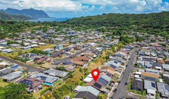47-535 Alawiki St, Kaneohe, HI 96744