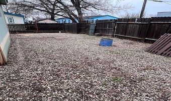 111 Balsam St, Buffalo, WY 82834