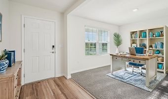 17331 NW 172nd Ave Plan: COVINGTON, Alachua, FL 32615