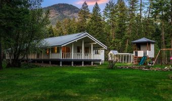 883 Mountain View Rd, Clark Fork, ID 83811