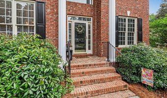 405 Chanticlair Dr, Apex, NC 27502