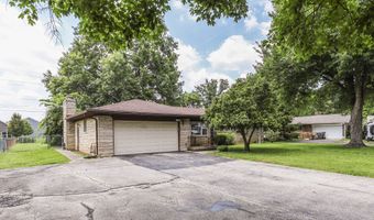 7146 Forest Park Dr, Indianapolis, IN 46217