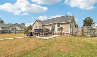 106 Colony Dr, Camden, SC 29020