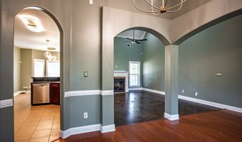 109 Cambridge Cv, Batesville, MS 38606