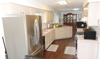 6349 Meridian Woods Blvd, Indianapolis, IN 46217