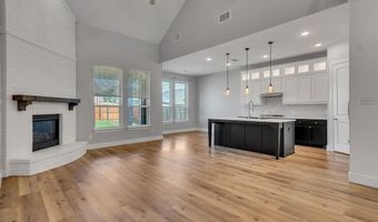 14924 Nightmist Rd, Aledo, TX 76008