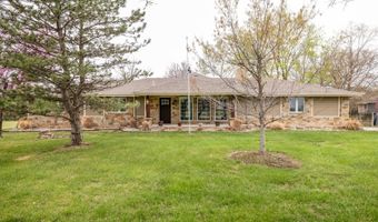 9463 SW Lois Rd, Andover, KS 67002