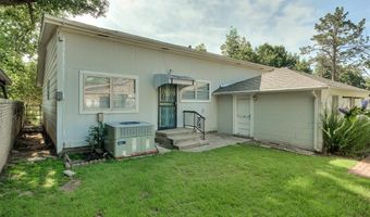 4701 N Peniel Ave, Bethany, OK 73008