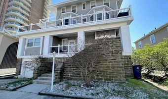 102 S Jackson Ave, Ventnor City, NJ 08406