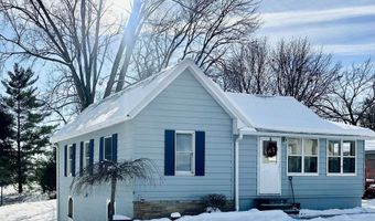 307 E Clinton St, Auburn, IN 46706