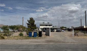 664 Spring Rd, Indian Springs, NV 89018