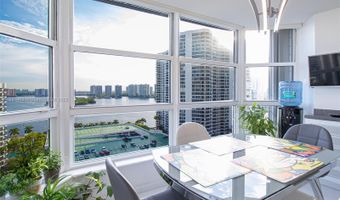 3500 Mystic Pointe Dr 1908, Aventura, FL 33180