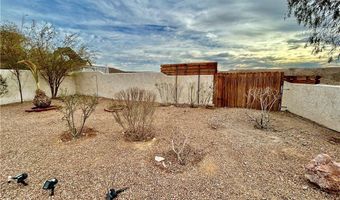 2146 Sierra Santiago, Bullhead City, AZ 86442