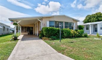 625 Puffin Dr, Barefoot Bay, FL 32976