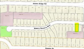 2242 WEKIVA RESERVE Blvd, Apopka, FL 32703