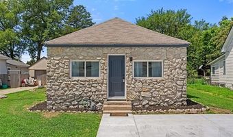 515 S Creek Ave, Bartlesville, OK 74003