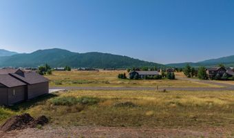COLUMBINE Street lot 61, Alpine, WY 83128