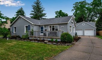 218 Garrison Rd, Amherst, NY 14221