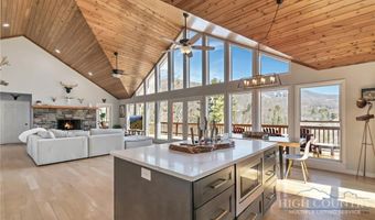 731 River Run Rd, Banner Elk, NC 28604