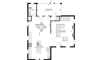 628 GREAT FALLS Rd, Rockville, MD 20850