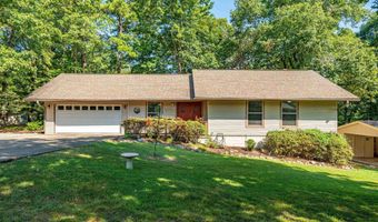 4 Vitoria Ln, Hot Springs Village, AR 71909