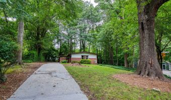 2700 Brook Park Way, Atlanta, GA 30340