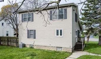 1263 Wehrle Dr, Amherst, NY 14221