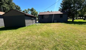 509 N St, Aurora, NE 68818