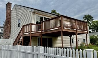 10 Sheridan St Top, Billerica, MA 01821