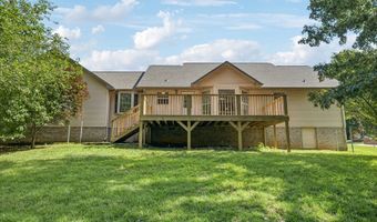 5531 Willow Oak Dr, Baxter, TN 38544