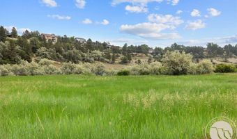 Lot D Alkali Creek Road, Billings, MT 59105