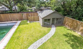 2354 Myrtle Ave, Baton Rouge, LA 70806