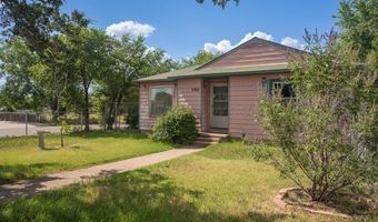 3001 NE 12th Ave, Amarillo, TX 79107