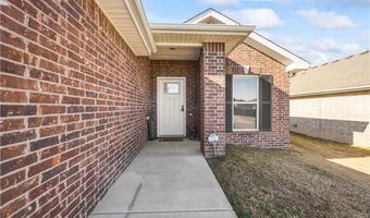6007 NW Ettie May St, Bentonville, AR 72713