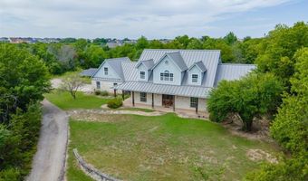 504 Underwood Rd, Aledo, TX 76008