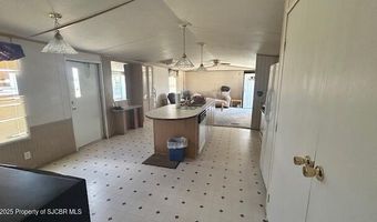 701 DILLON St, Aztec, NM 87410