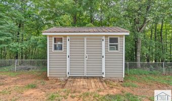809 Longview Dr, Bassett, VA 24055