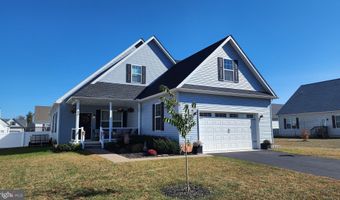 40 CLEAR SPRING Ct, Felton, DE 19943