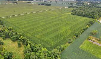 Duvall Road, Ashville, OH 43103