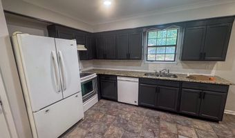 2407 Brookwood St, Benton, AR 72015